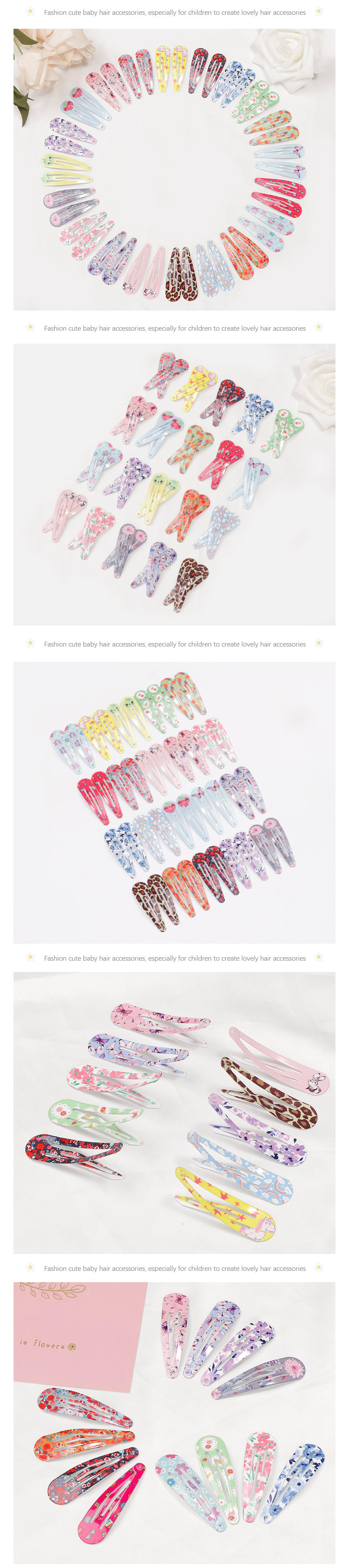 hair accessories business name ideas 