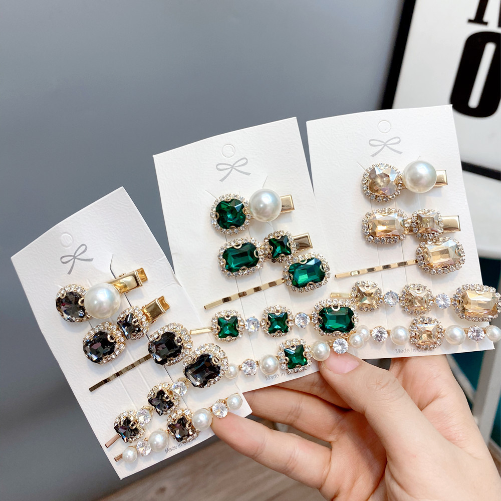 hair accessories dti 