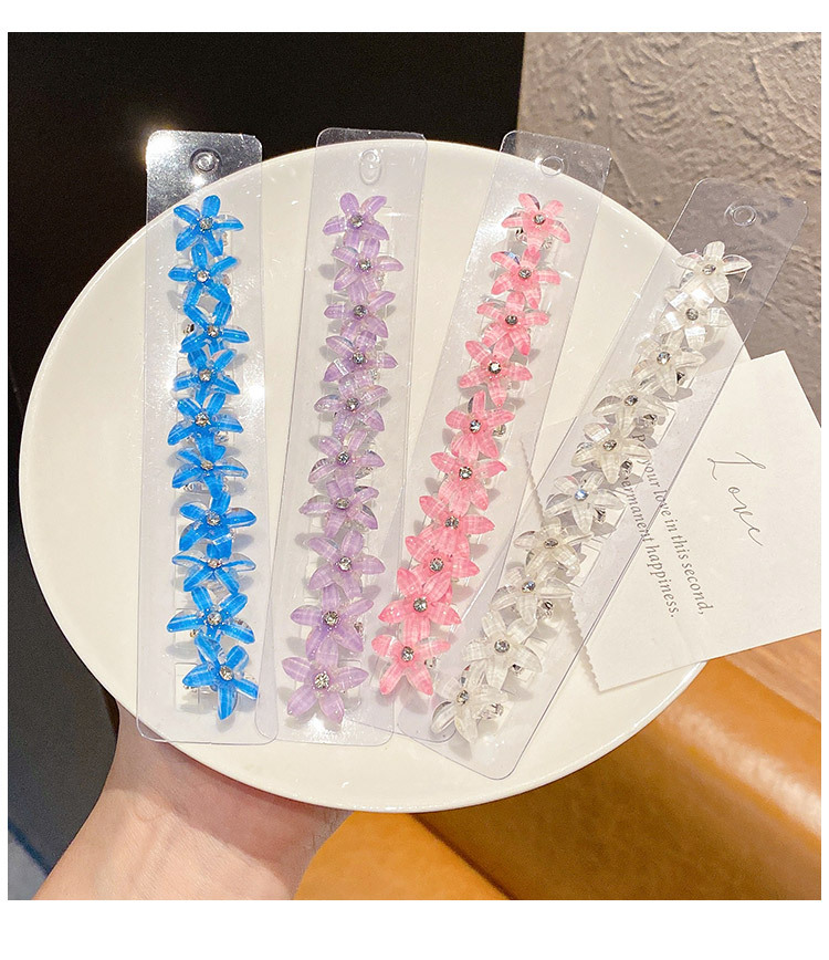 hair accessories ethnic 