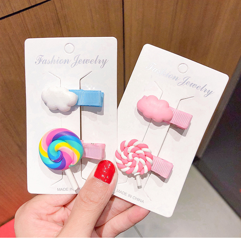 hair accessories for 6 year old 