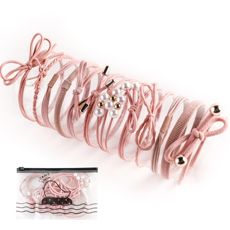 hair accessories holder 