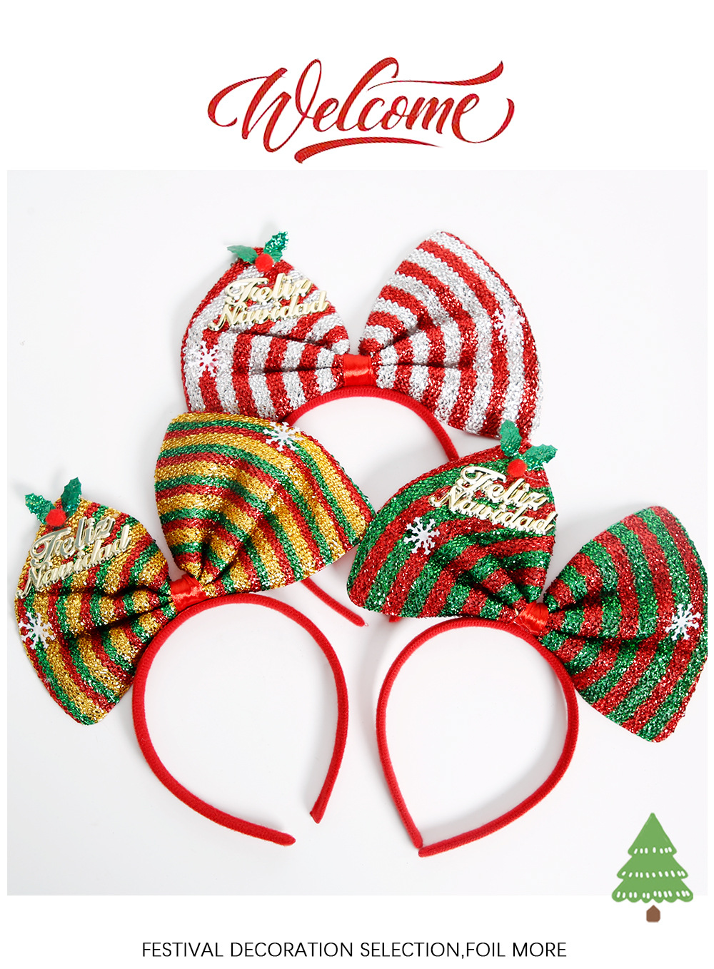 hair accessories macy's 