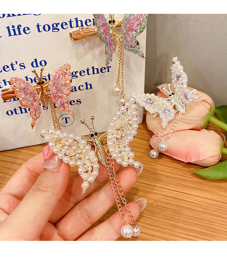 hair accessories on amazon 