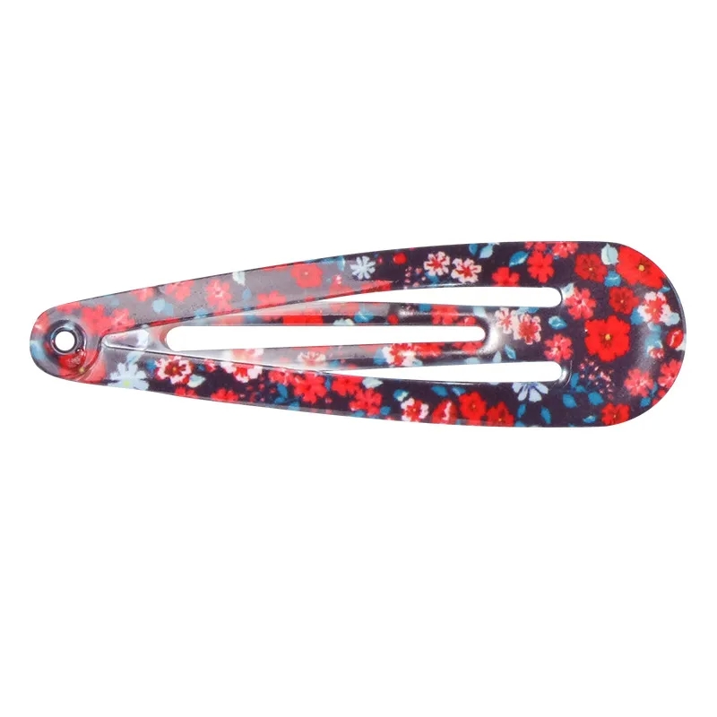 hair accessories organiser box 