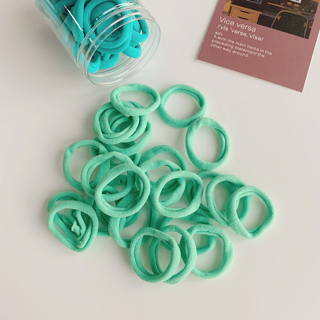 hair accessories organiser box 