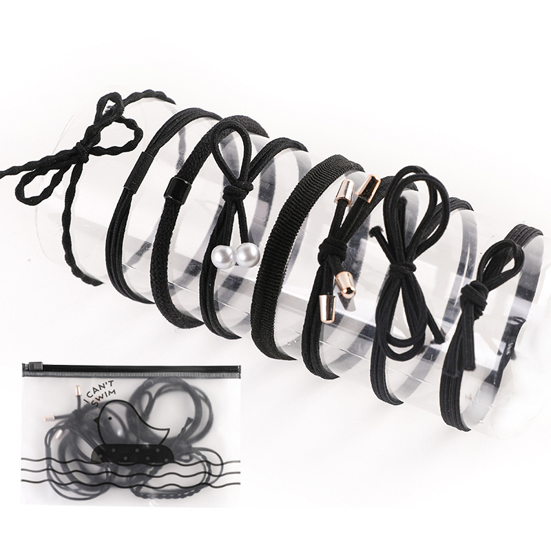 hair accessories organizer 
