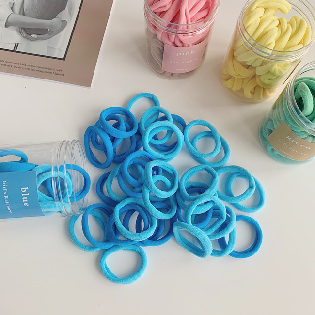 hair accessories organizer ideas 