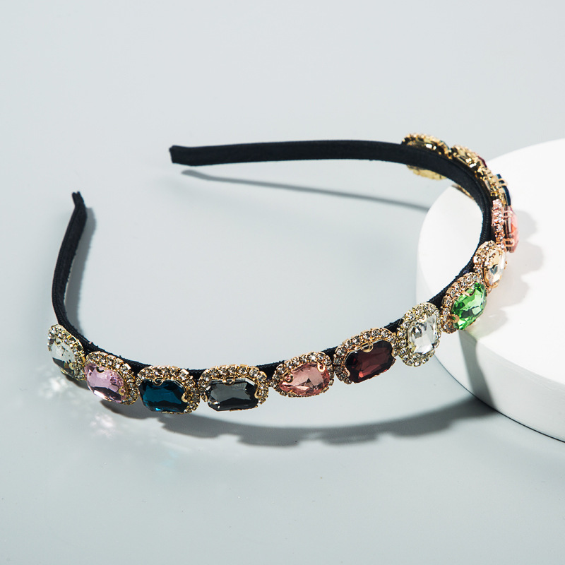 hair accessories pink 