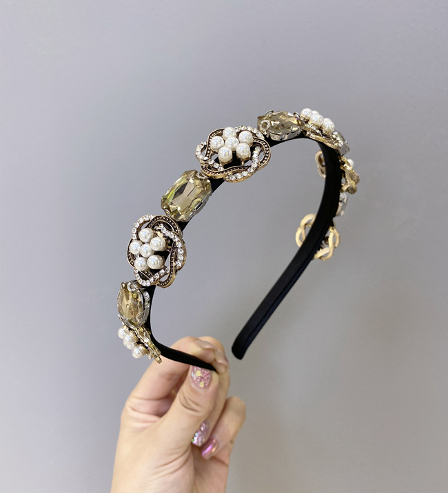hair accessories rubber bands 