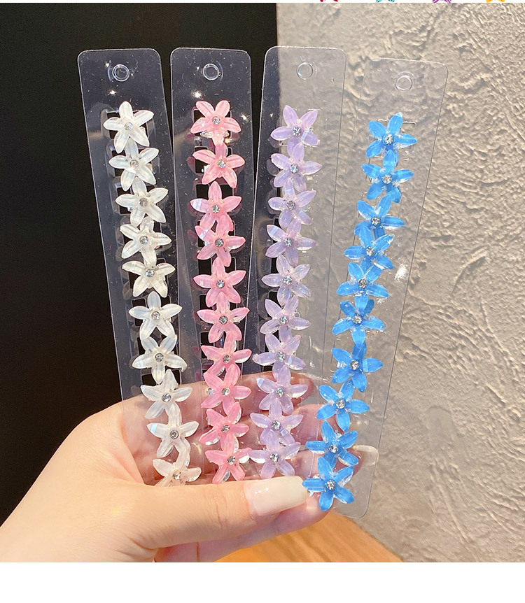 hair accessories walmart 