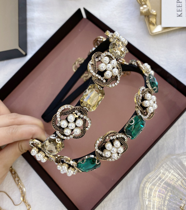 hair accessories wedding bride 