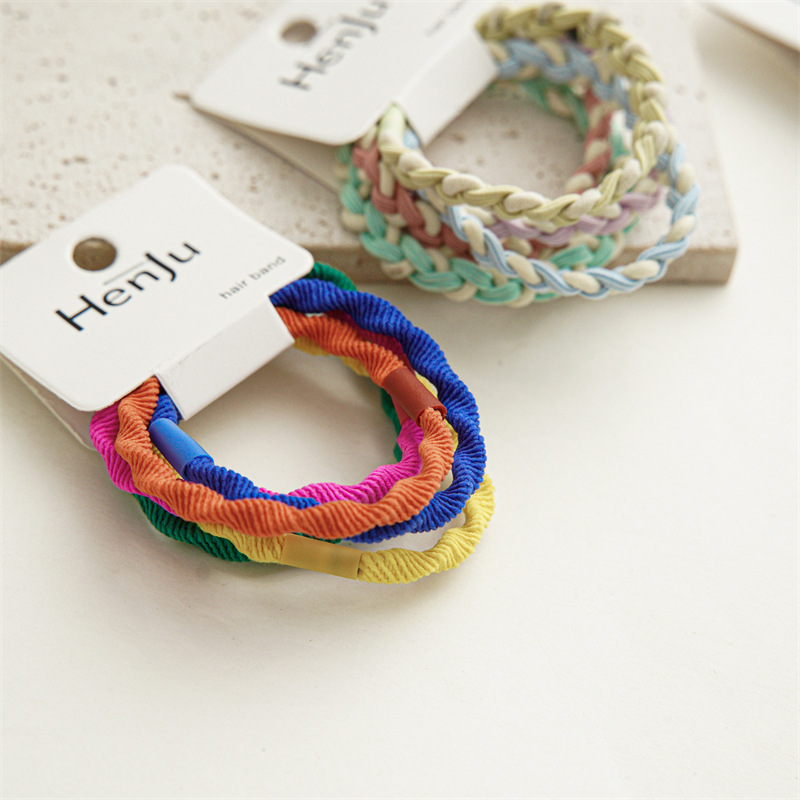 hair accessories you can make at home 