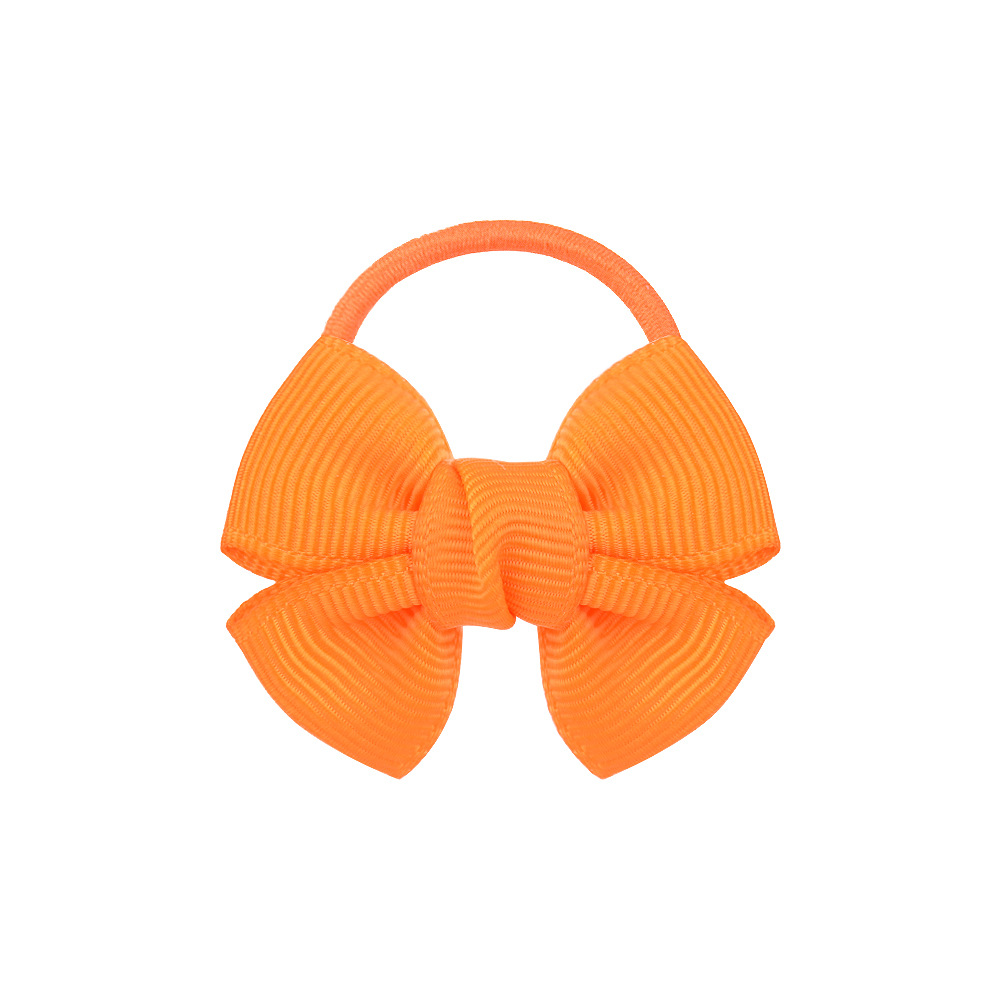 hair accessory 3 letters 