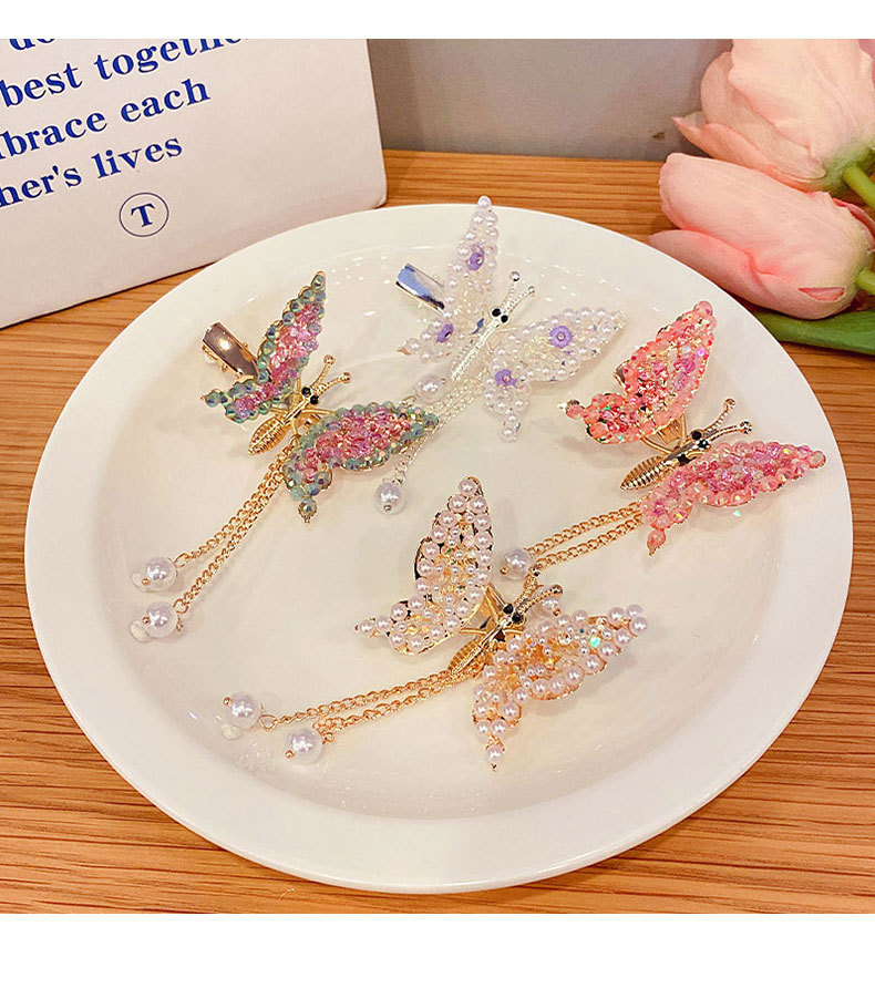 hair accessory kit 