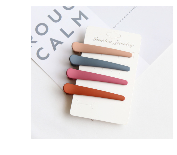 hair clip 3d print 