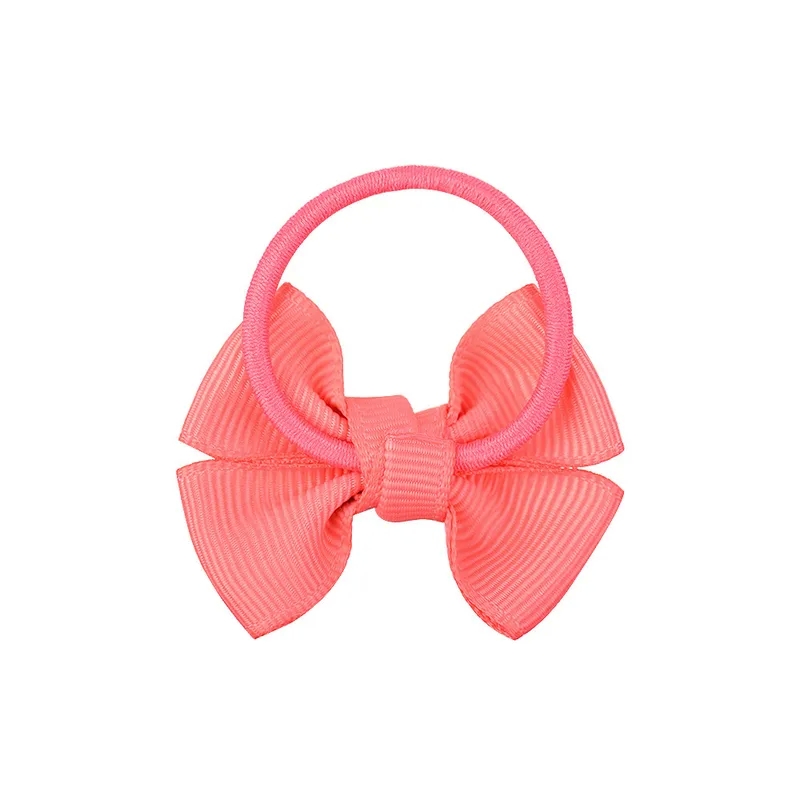 hair clip 3d print "Wholesale Bohemian Chic Children's Bow Hair Ties – Earthy Style by hair accessories 30's NihaoJewelry" hair accessories near me nearby