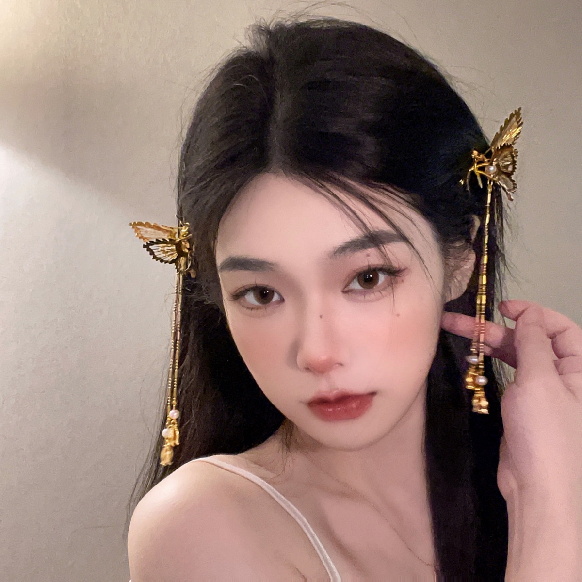 hair clip 7 pcs 
