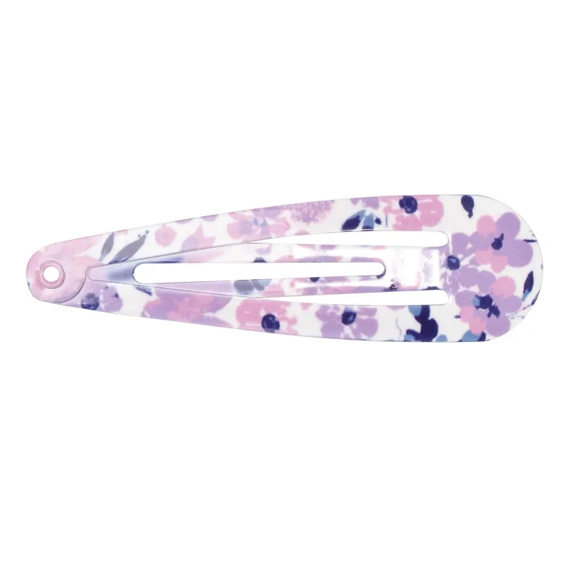 hair clips 99 cent store 