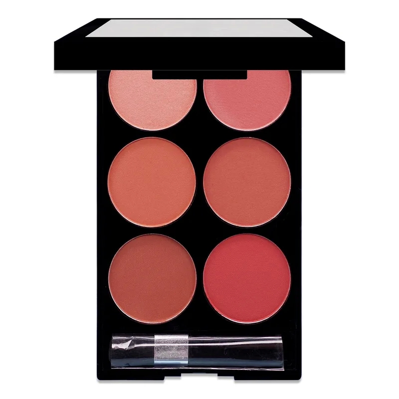 hair health and beauty bondi junction "Chic Minimalist Solid Color Plastic Eyeshadow – Feminine & Elegant kiyora beauty & health london reviews Formal Makeup Palette" beauty medical jobs