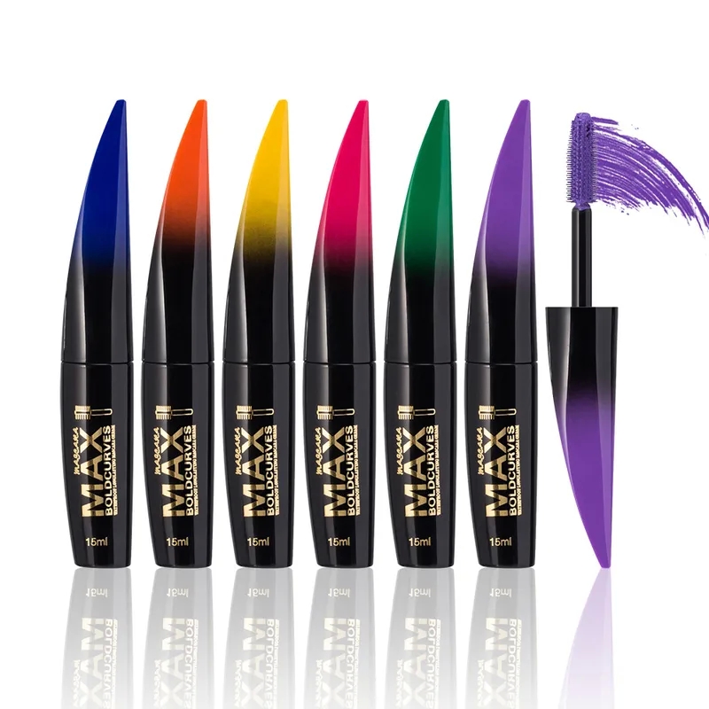 hair health and beauty bondi junction "Luxury beauty health wellness woodward ok Glam Tie-Dye Mascara – Effortless Elegance for Everyday Glamour" vlcc institute of beauty health