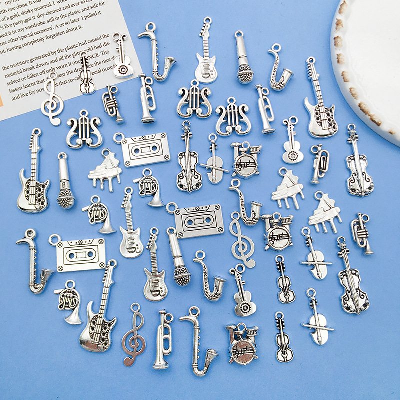 handmade jewelry making 