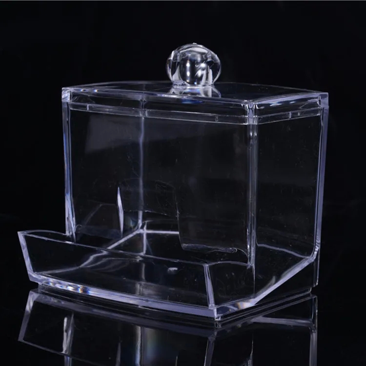health & beauty 1 "Eco-Chic Recycled Plastic Storage Box – beauty health magazines Handpicked Luxury with a Glam Vibe Ethically Sourced" beauty health institute
