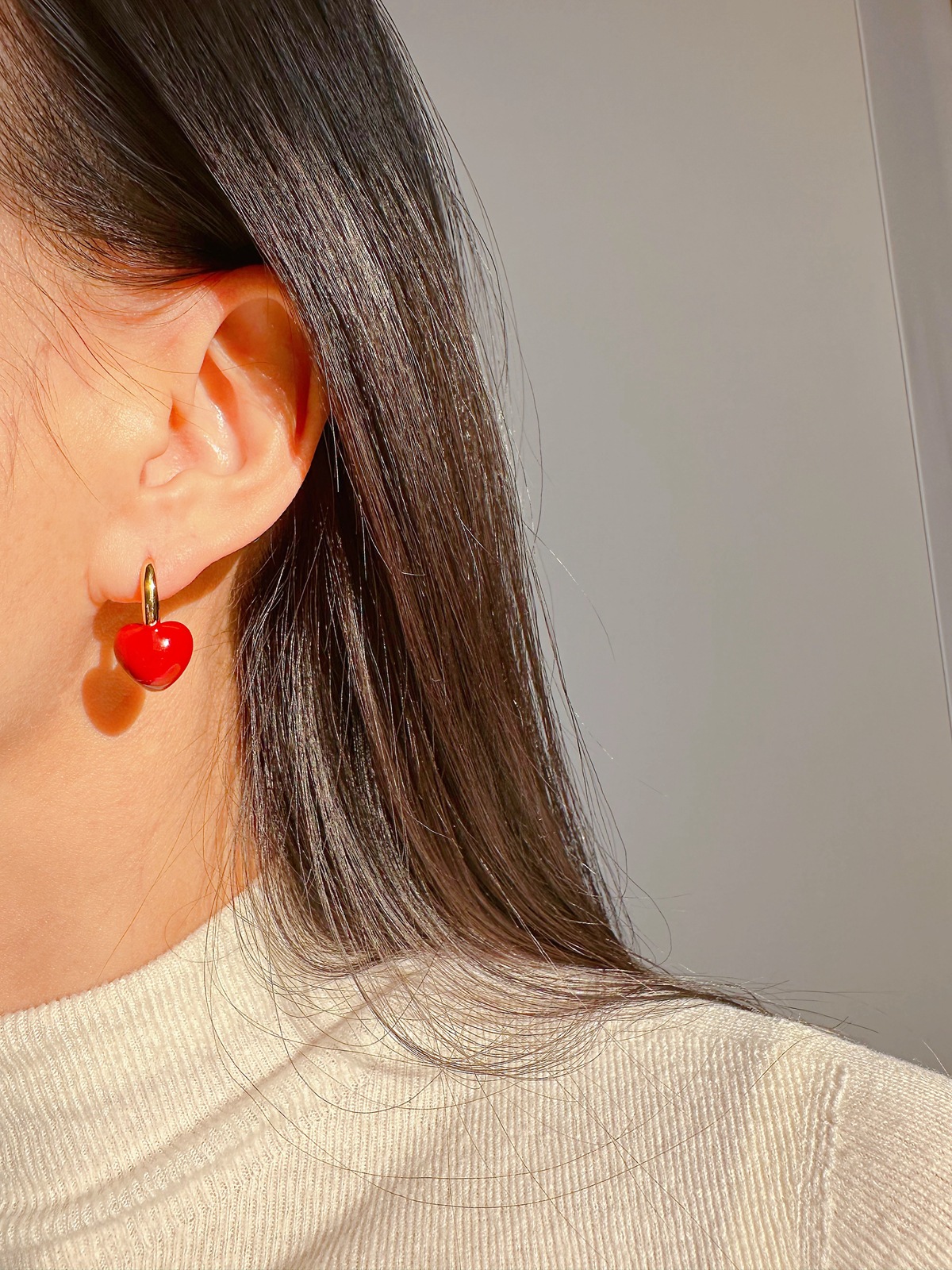 high end 18k jewelry 