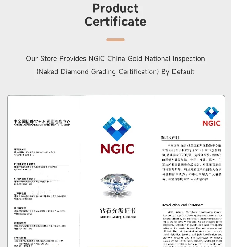 high end cubic zirconia jewelry 