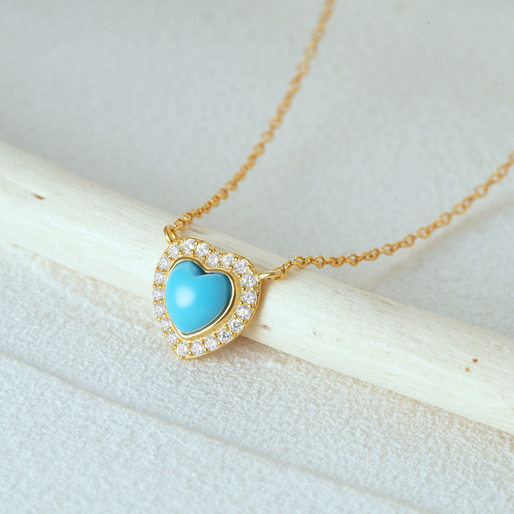 high end jewellery necklace 