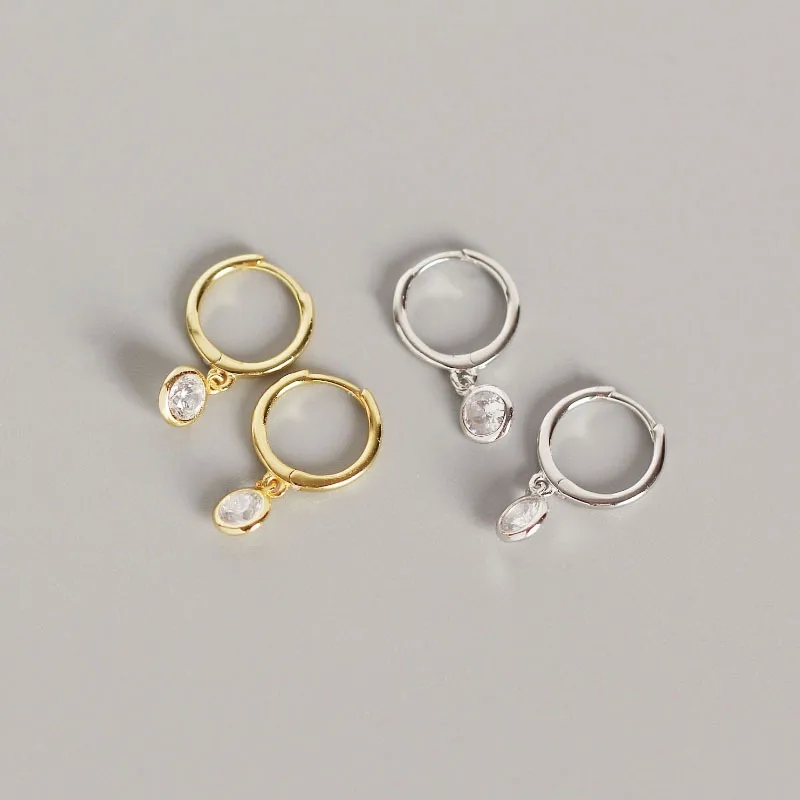 high end jewelry auctions "Custom 925 Sterling Silver chanel high end jewelry Geometric Gem Earrings – Affordable Luxury Bespoke Elegance" high class jewelry los angeles