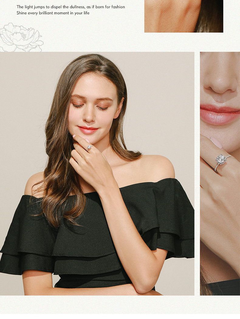 high end jewelry brands list 