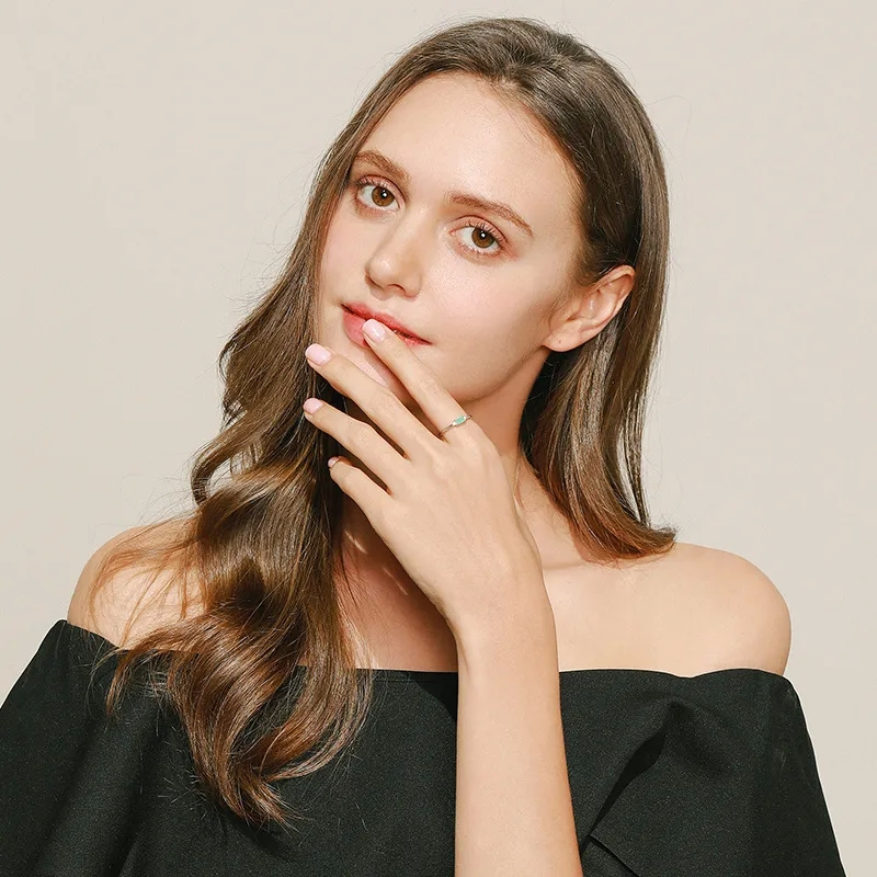 high end jewelry companies "Handcrafted Custom 925 Sterling Silver & van cleef high end jewelry Gold-Plated Zircon Rings – Sustainable Bespoke Limited Edition" insurance for high end jewelry