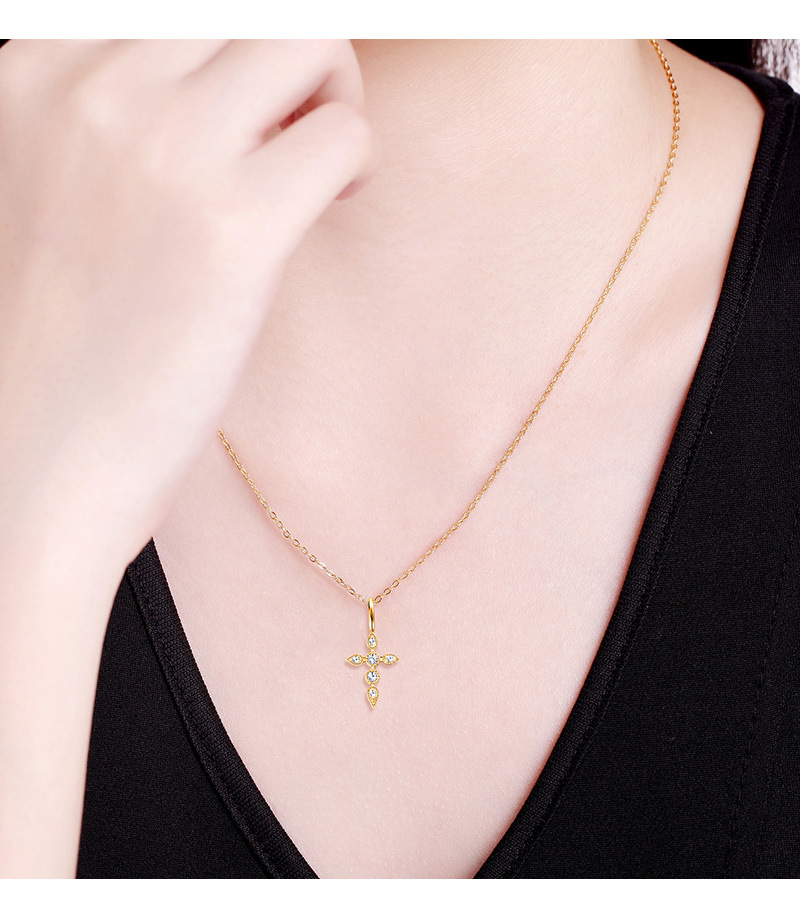 high end jewelry packaging Handmade Sleek 925 Sterling Silver Moissanite Inlay Pendant Necklace - Quick high end jewelry names Ship, Solid Color Design where to sell used high end jewelry