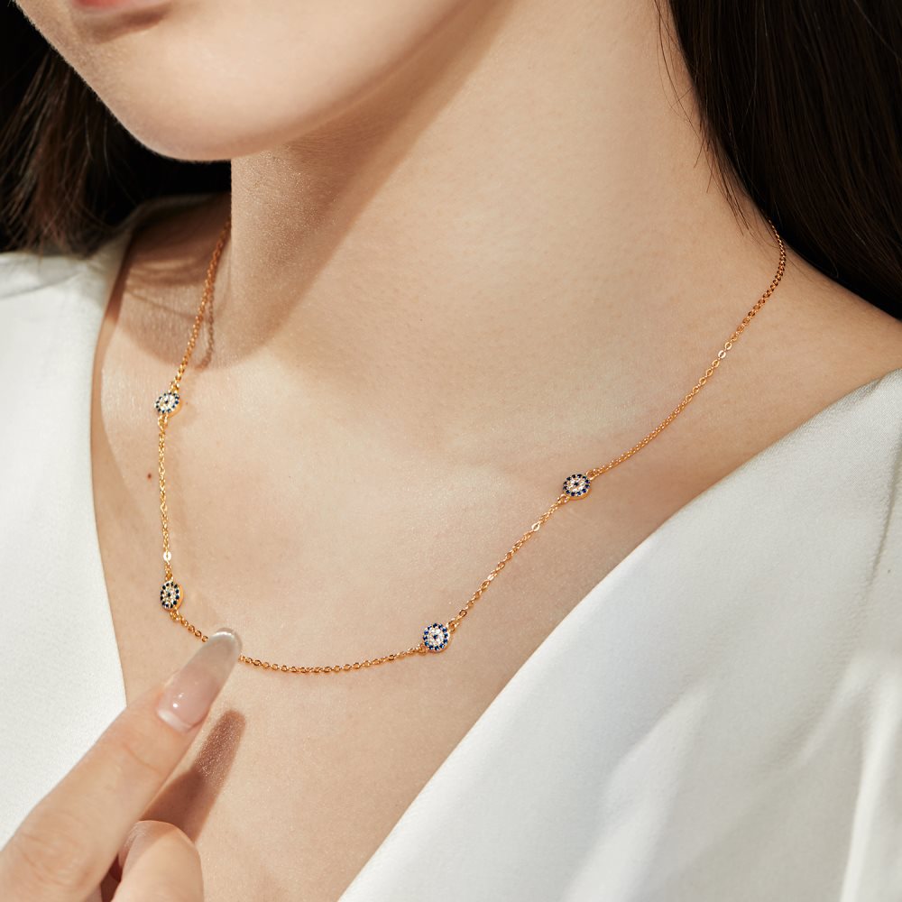high end jewelry storage 