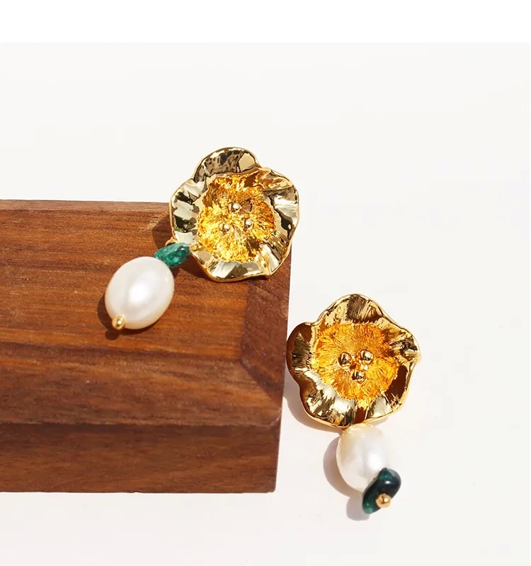 high end oxidized jewelry 