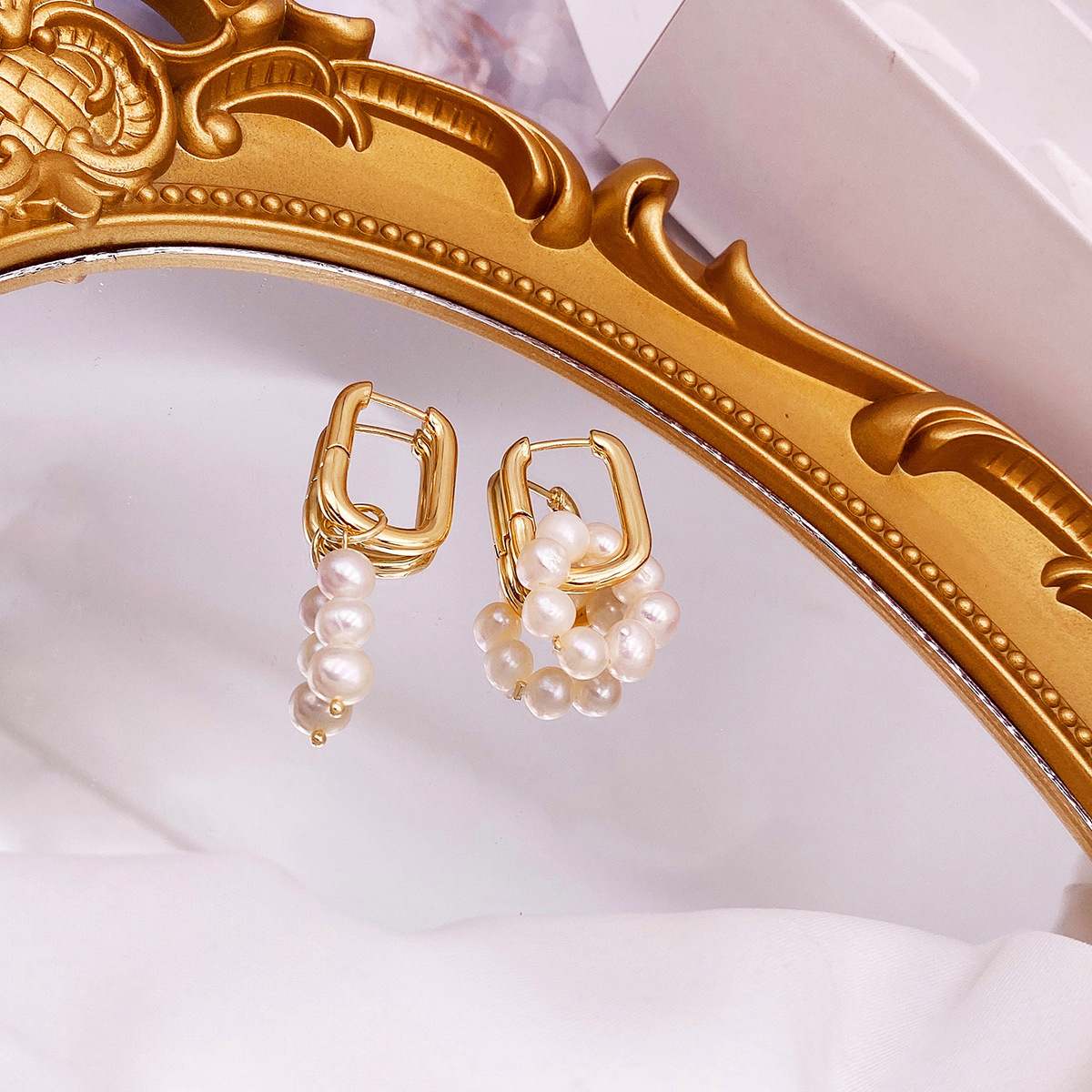 high end pearl jewelry 