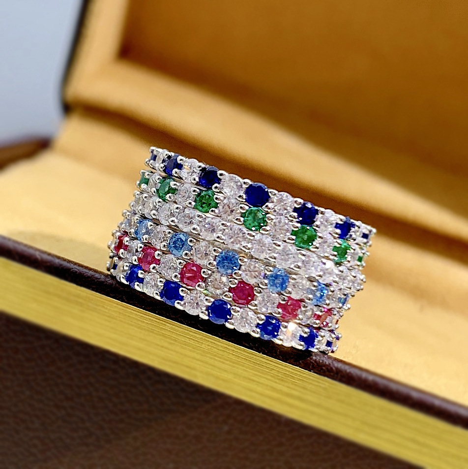 high end second hand jewellery 