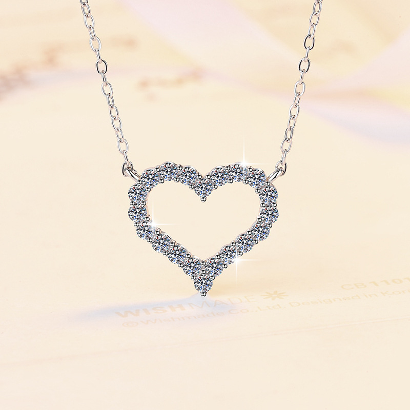 high quality zirconia jewelry 