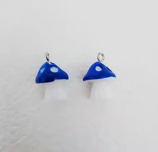 jewelry design 3d printer "Handcrafted Timeless Mushroom Jewelry – Exclusively Designed Plastic jewellery making 6 year old Accessories for Wholesale" 925 sterling silver chain for jewelry making