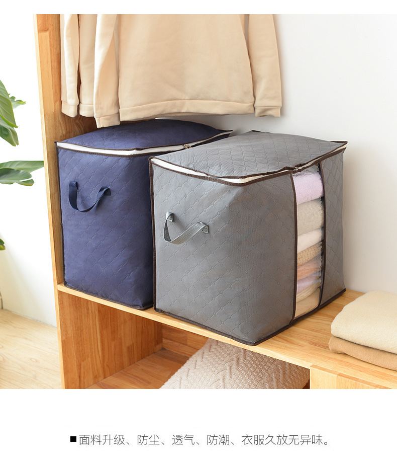 home-kitchen-and-garden Wholesale High-Quality Durable Non-Toxic Moisture-Proof Visible Quilt Bags by nursing home kitchen jobs near me Nihaojewelry where to buy mobile home kitchen cabinets