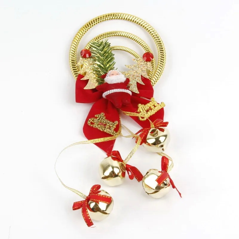 home depot 3d kitchen design "Eco-Chic Limited Edition Santa Bow Knot Hanging home kitchen shop Ornaments – Premium Customizable Holiday Décor" home kitchen vent
