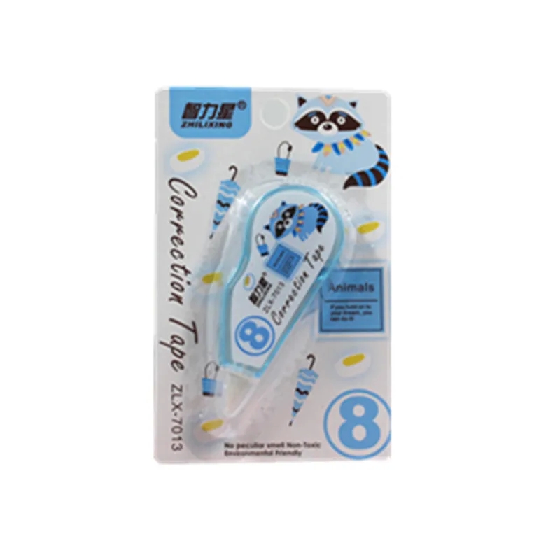 home kitchen color ideas "Customizable Cute Cartoon Animal Correction home kitchen velachery Tape - Waterproof Party Wear Wholesale Student Stationery" 0 kitchen