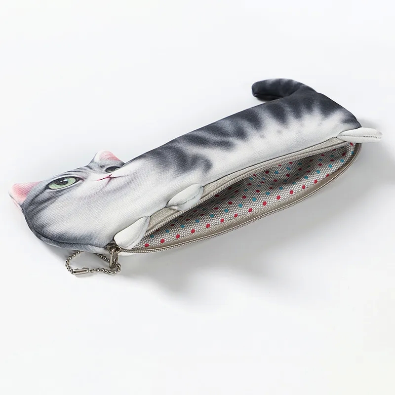 home & kitchen distributors in usa "Wholesale Tribal-Inspired Cute Cat Pencil Case home & kitchen usa - Affordable Fashion for Students Kids and Teens" just like home kitchen set