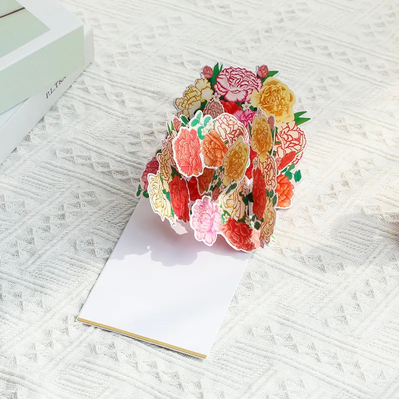 home & kitchen logo "Wholesale wanisa home kitchen photos Sparkling Dainty Flower Paper Cards for Mother's Day Casual Parties & Daily Gifting" kaf home kitchen towels