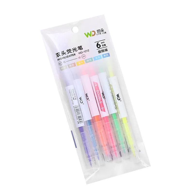 home kitchen names indian Sleek bristi home kitchen biography Double-Headed Two-Tone Fluorescent Marker Set - 6-Piece Premium Quality Sophisticated Oblique Head Design ralph lauren home kitchen