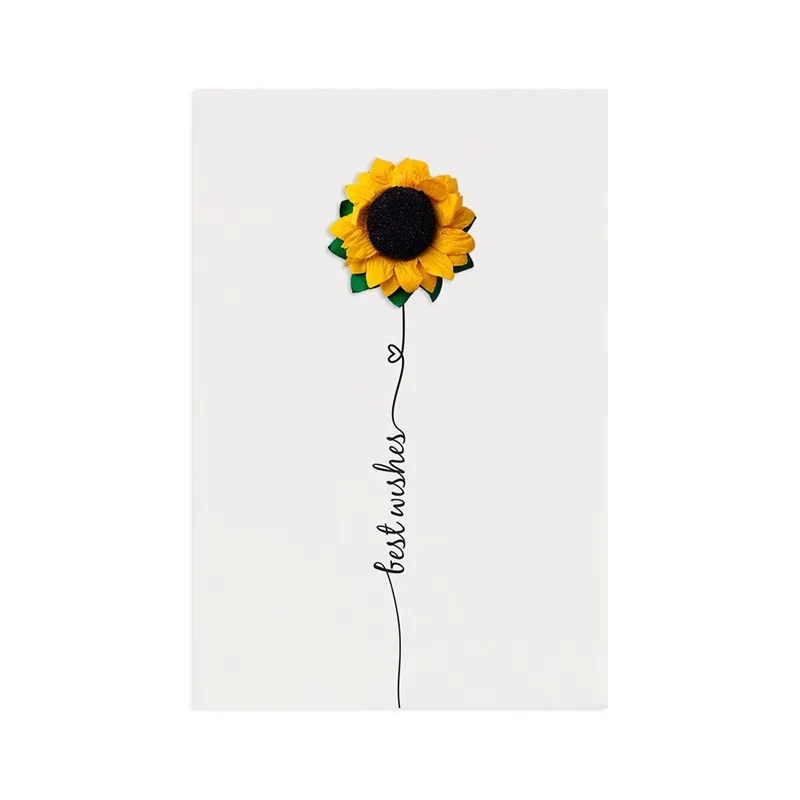 home kitchen ontario "Eco-Friendly Personalized Organic Paper Bouquet Card – Lightweight Hypoallergenic Teacher's Day recipes from my home kitchen Gift" home kitchen wok burner