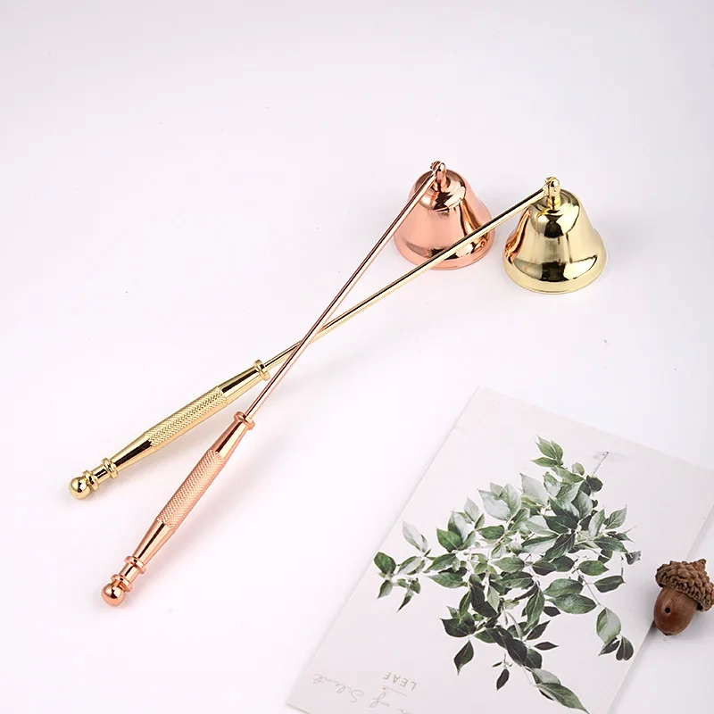 home & kitchen supply "Luxury Polished home kitchen store near me Stainless Steel Candle Snuffer - Custom-Fit Delicate Design for Elegant Ambiance" who went home on hell's kitchen tonight 2023