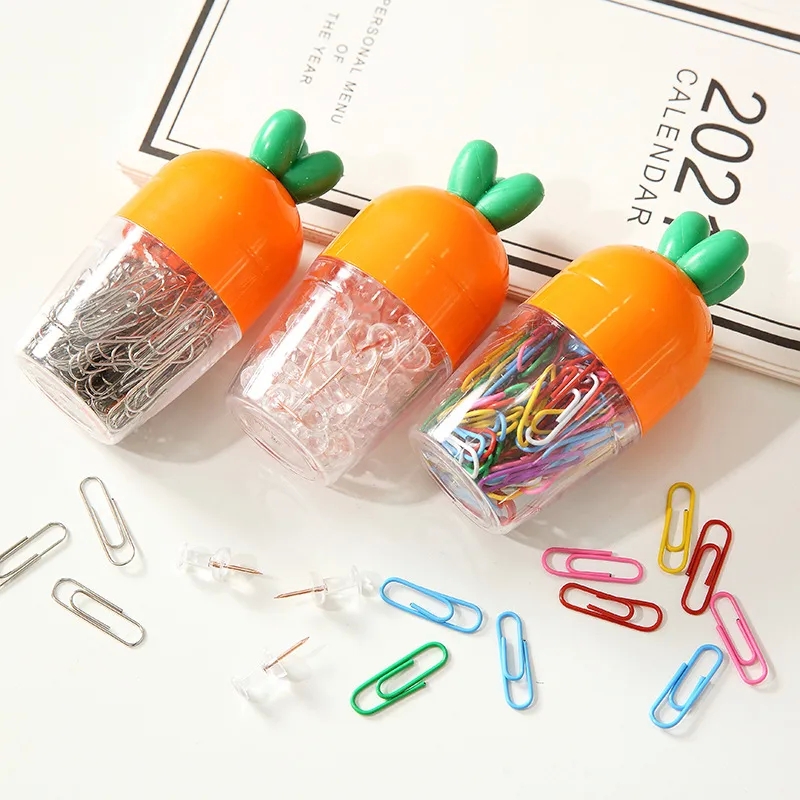 home kitchen things "Vintage Glam fallout 76 modern home kitchen bundle Carrot Paper Clips Set – Exclusive Scratch-Resistant Office & Bookmark Essentials" 757 home kitchen eastwood