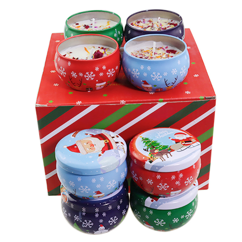 home kitchen vietnamese cuisine reviews Modern Matte Santa Claus Wax Fragrance - Ethnic Luxury Home home kitchen exhaust system Decor for Christmas 1970 mobile home kitchen