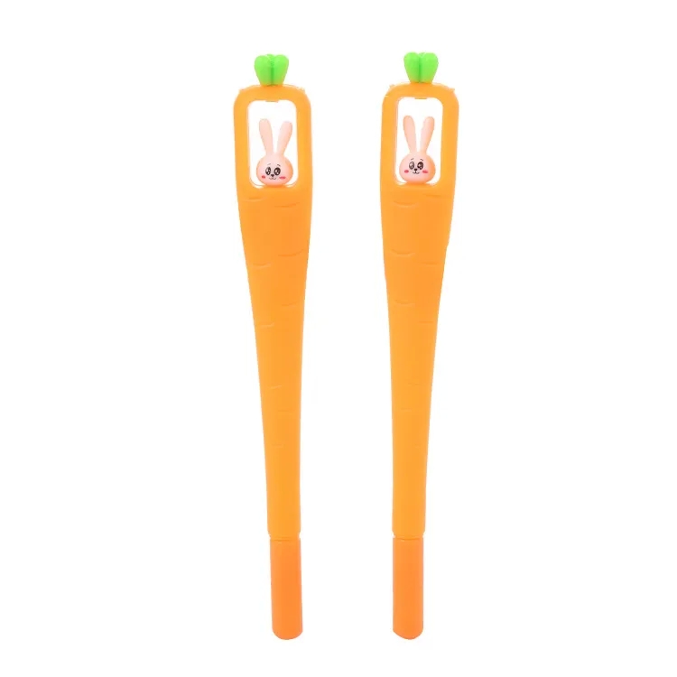 home kitchen wok burner "Custom Carrot Gel Pen with Cartoon Rabbit Design – Exquisite oro home kitchen Personalized Gift Refined Elegance for Timeless Beauty" country home kitchen
